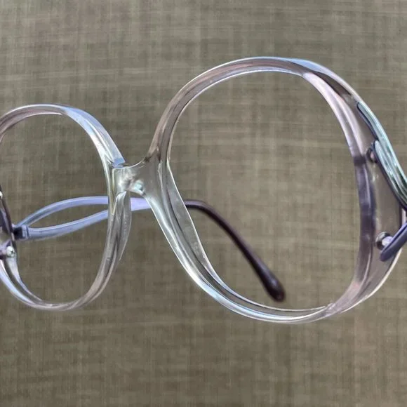 Charmant Women Glasses Frame Multi Color Eyeglasses Frame 52[]16 130mm - Picture 2 of 12